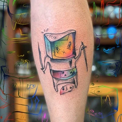 Anton Kovrigin tattoo 046