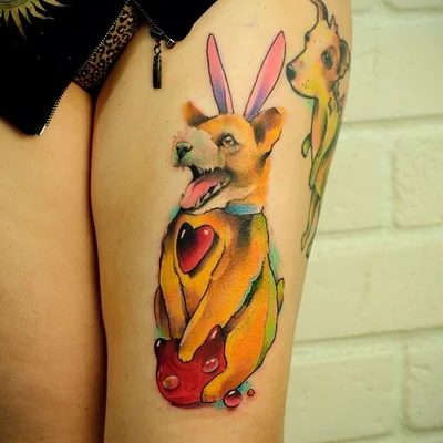 Anton Kovrigin tattoo 047