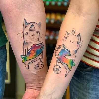 Anton Kovrigin tattoo 049