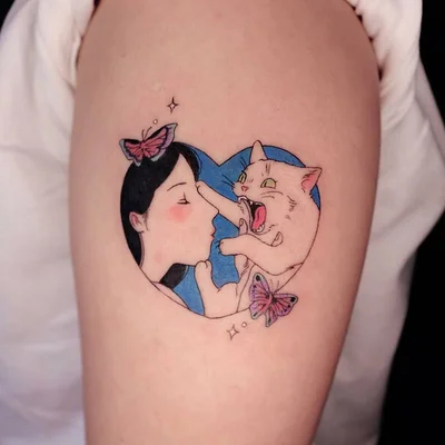 Yeagee tattoo 012