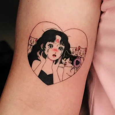 Yeagee tattoo 013