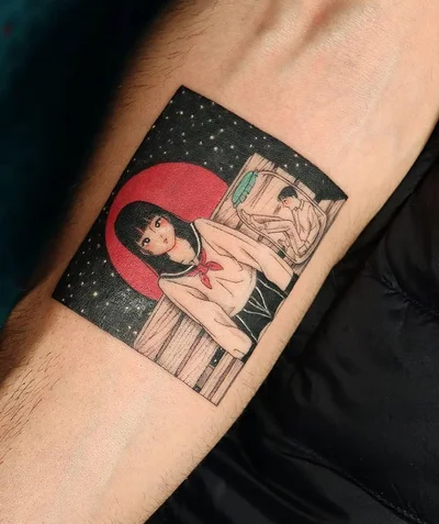 Yeagee tattoo 014