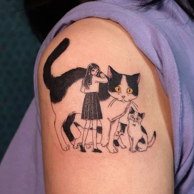 Yeagee tattoo 024