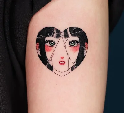 Yeagee tattoo 025