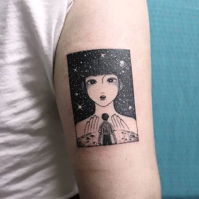 Yeagee tattoo 026