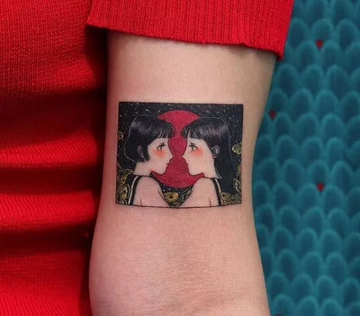 Yeagee tattoo 028