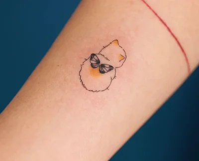 Yeagee tattoo 032