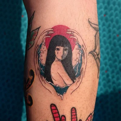 Yeagee tattoo 036