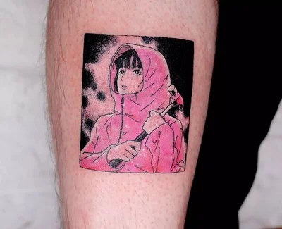 Yeagee tattoo 038
