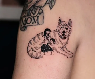 Yeagee tattoo 040