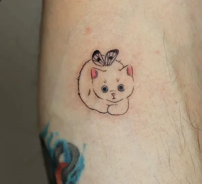 Yeagee tattoo 041
