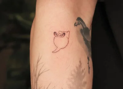 Yeagee tattoo 046