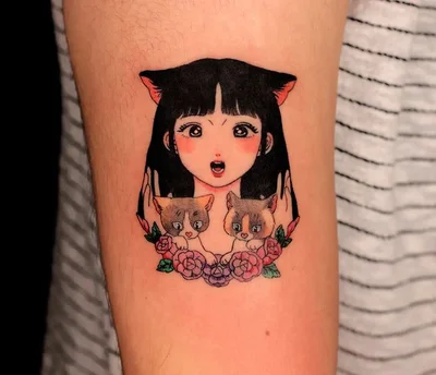Yeagee tattoo 048