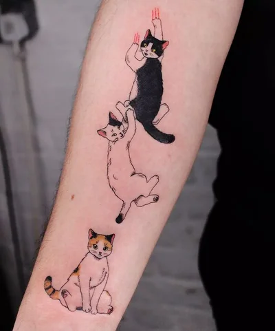 Yeagee tattoo 049