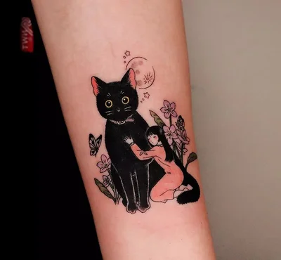 Yeagee tattoo 050