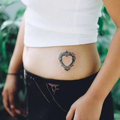 Jeong Ah tattoo ig_007