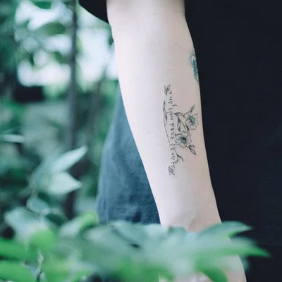 Jeong Ah tattoo ig_009