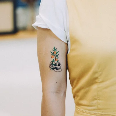 Jeong Ah tattoo ig_011