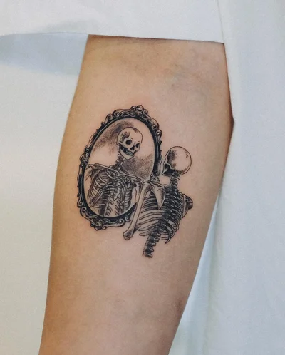 Jeong Ah tattoo ig_015