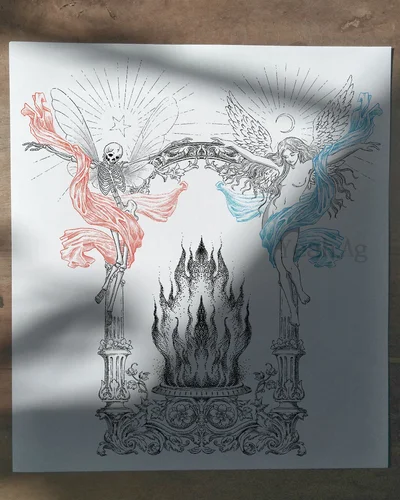 Jeong Ah tattoo ig_020