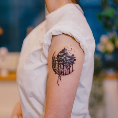 Jeong Ah tattoo ig_021