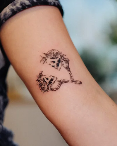 Jeong Ah tattoo ig_022