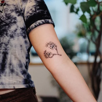 Jeong Ah tattoo ig_023