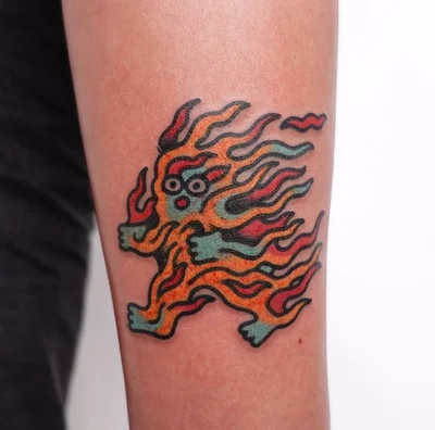 York Yeh tattoo 007