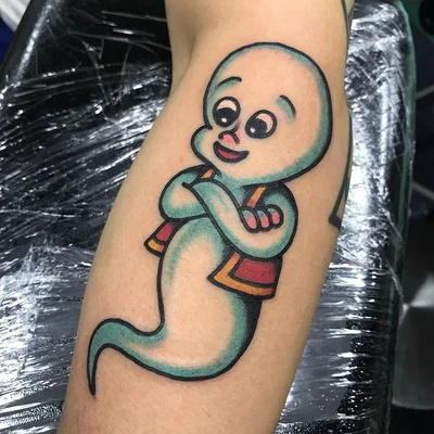York Yeh tattoo 008