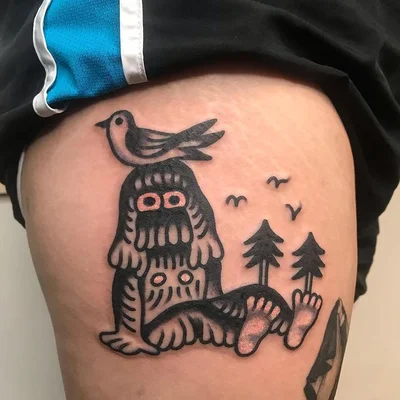 York Yeh tattoo 009
