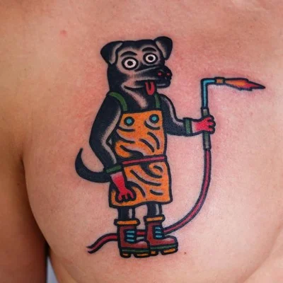 York Yeh tattoo 012