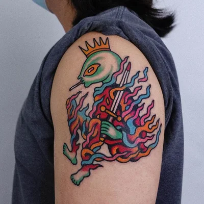 York Yeh tattoo 015
