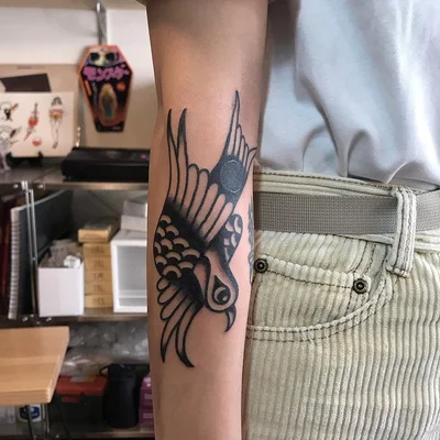 York Yeh tattoo 017