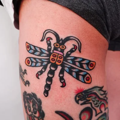 York Yeh tattoo 018