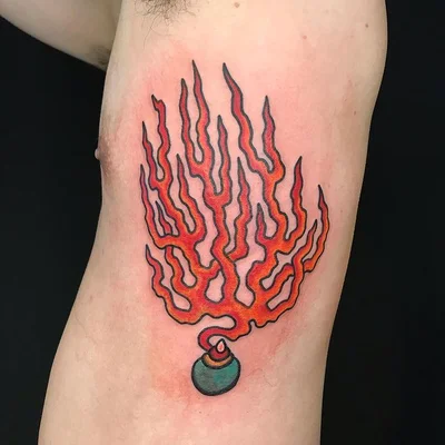 York Yeh tattoo 019