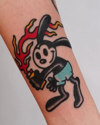 York Yeh tattoo 020