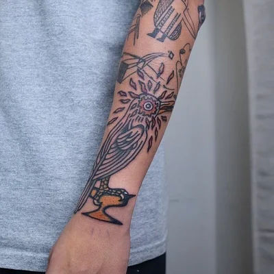 York Yeh tattoo 021