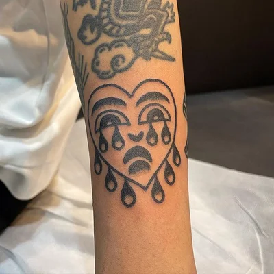 York Yeh tattoo 022