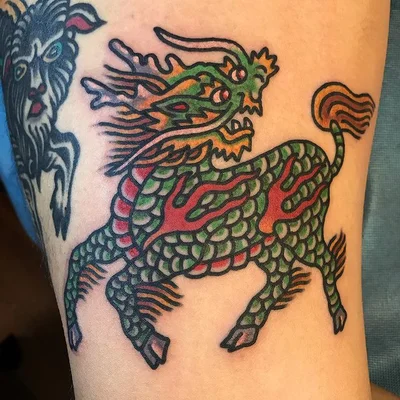 York Yeh tattoo 023