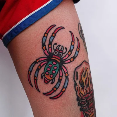 York Yeh tattoo 025