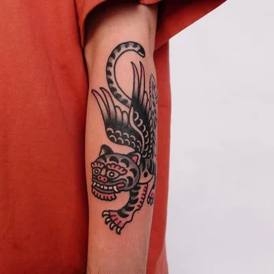 York Yeh tattoo 028