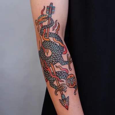York Yeh tattoo 030