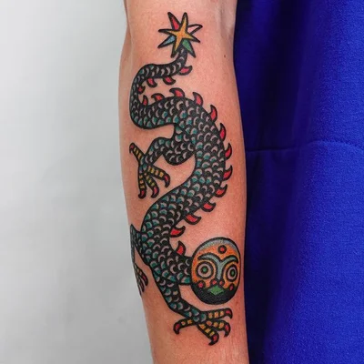 York Yeh tattoo 032