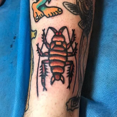 York Yeh tattoo 034