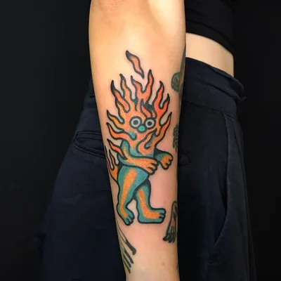 York Yeh tattoo 037