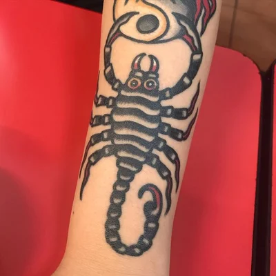 York Yeh tattoo 039