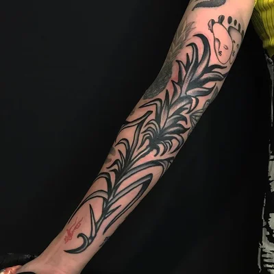 York Yeh tattoo 050