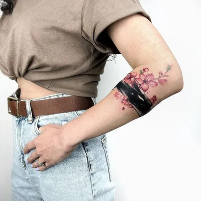 Yeliz Ozcan tattoo 011