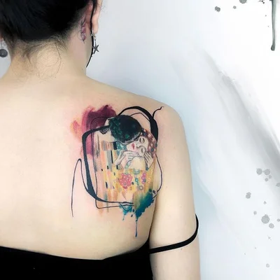 Yeliz Ozcan tattoo 015
