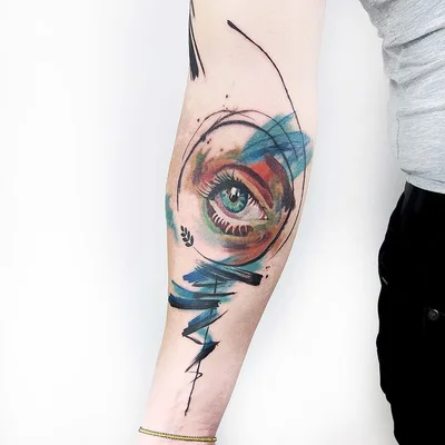 Yeliz Ozcan tattoo 019